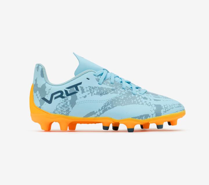 Immagine prodotto Kipsta Kids' Lace-Up Football Boots Viralto I FG - Snake (38)