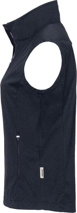 Produktbild Hakro Light-Softshellweste Sarina (XXL)