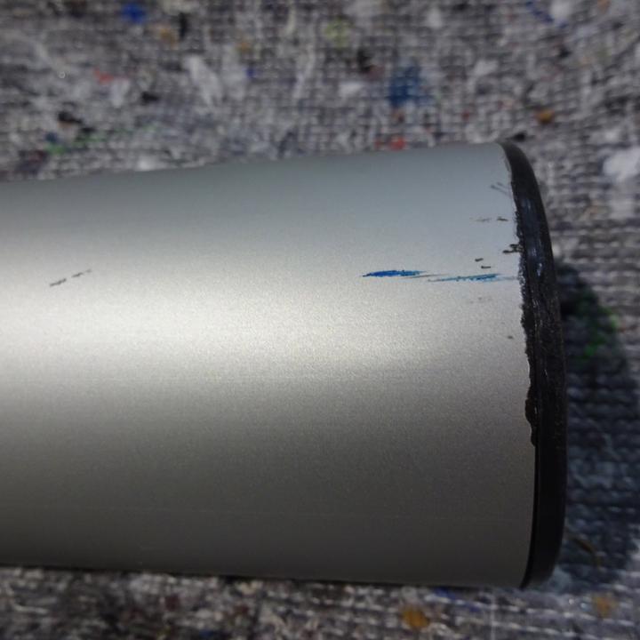 Produktbild Sport-Thieme Volleyballpfosten ø 83 mm