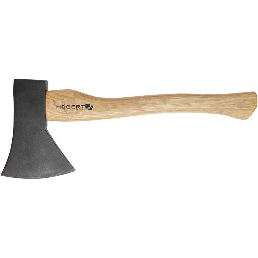 Högert, Axt + Beil, Äxte 1200 g