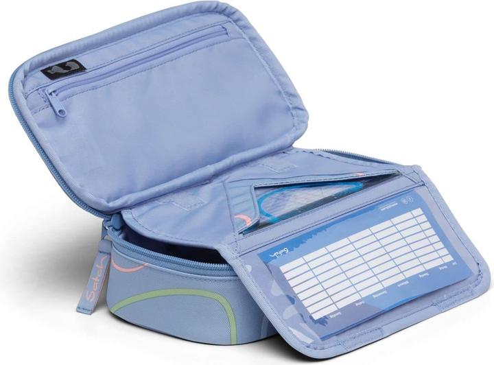 Actual product image Satch 3-teiliges Schulrucksack-Set mit Sporttasche (30 l)