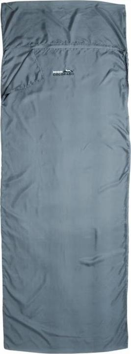 Produktbild Witeblaze Inlay, Silk Inlay Square,grau grau - - (200 cm)