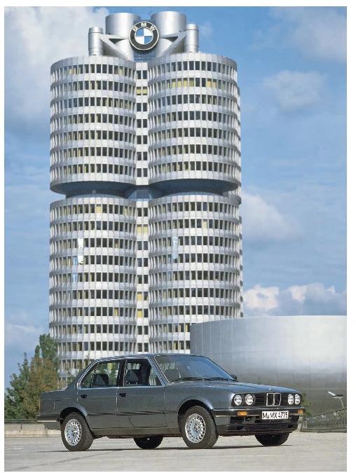 Produktbild Das BMW 3er Schrauberhandbuch - Baureihen E30/E36 (Deutsch, Wayne R. Dempsey, 2015)