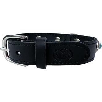 Thumbnail - Sazzz Adventure Stone Classic (Hund, Allgemein), Halsband + Leine