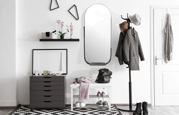 Productafbeelding Wohnling 51x114 (51 x 114 cm)