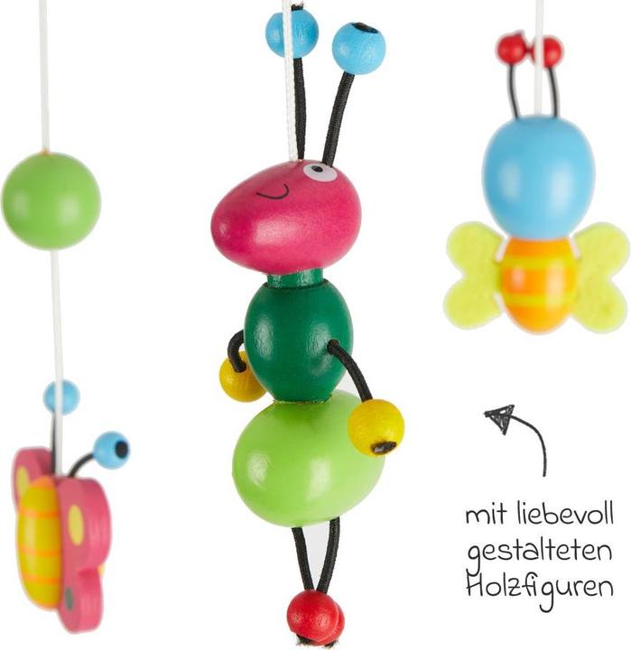 Produktbild Bieco Käferchen