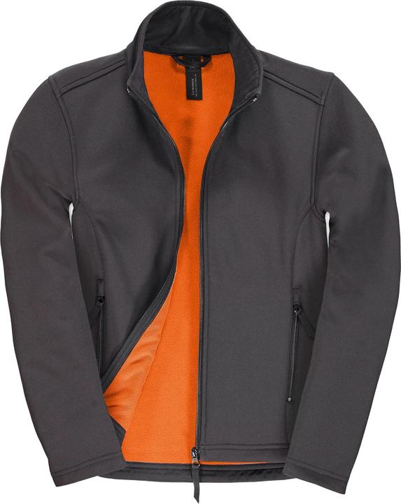 Produktbild B&C ID.701 Softshelljacke (M)