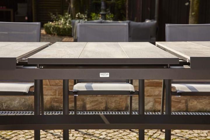 Actual product image Siena Garden Sincro (200 cm)