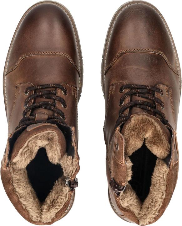 Produktbild Bugatti Stiefelette (43)