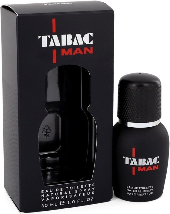 Produktbild Tabac Man by Maurer & Wirtz Eau de Toilette Spray 30 ml (Eau de Toilette, 30 ml)