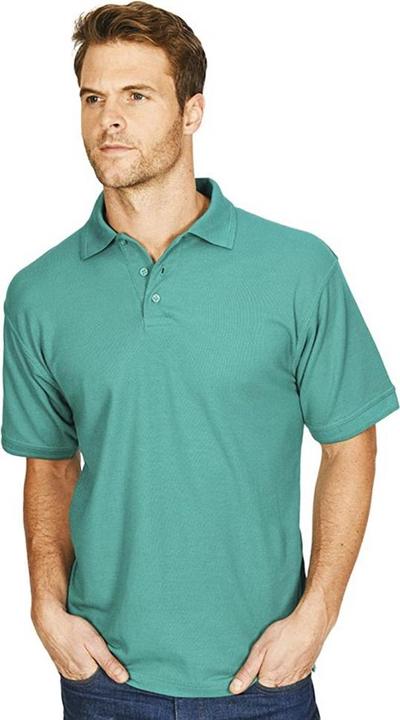 Actual product image Absolute Apparel Precision Polo (S)