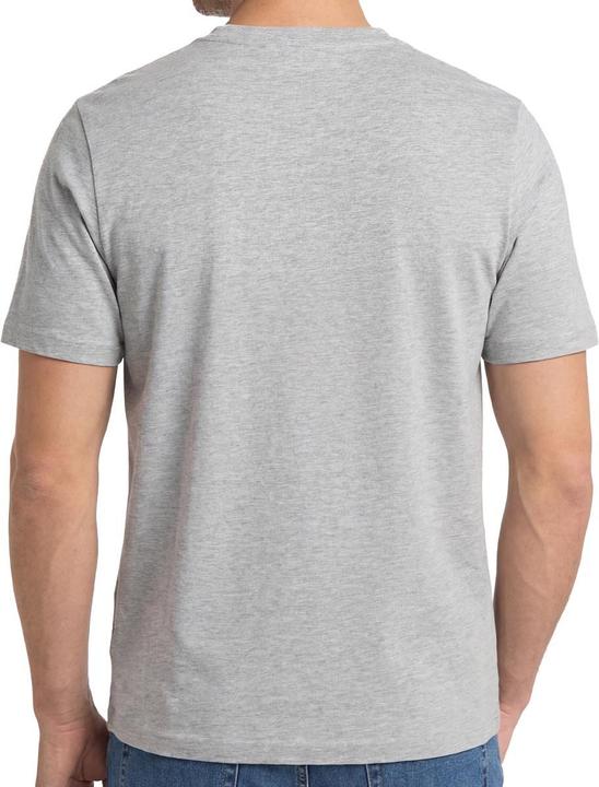 Produktbild Redmond 5er Pack Basic T-Shirt (S)