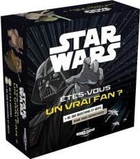 Immagine prodotto NoName Star Wars - Qui Est Le Plus Grand Fan? (Francese, Bonnefoy Nicolas, 2023)