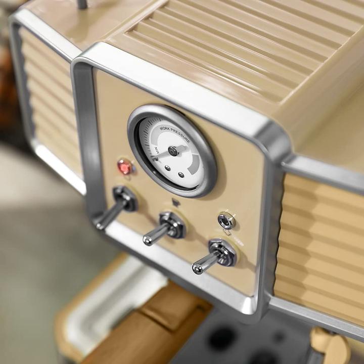 Actual product image Cecotec Power Espresso 20