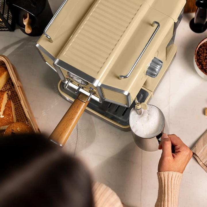 Actual product image Cecotec Power Espresso 20