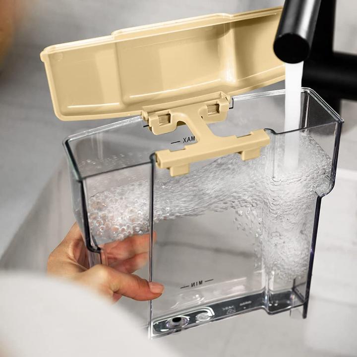 Actual product image Cecotec Power Espresso 20