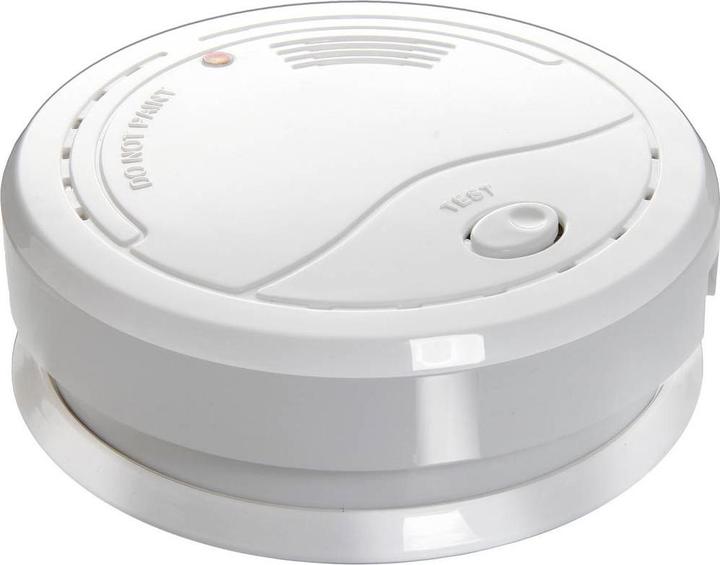 Produktbild As - Schwabe 90407 Gasmelder netzbetrieben detektiert Butan, Propan, Methan