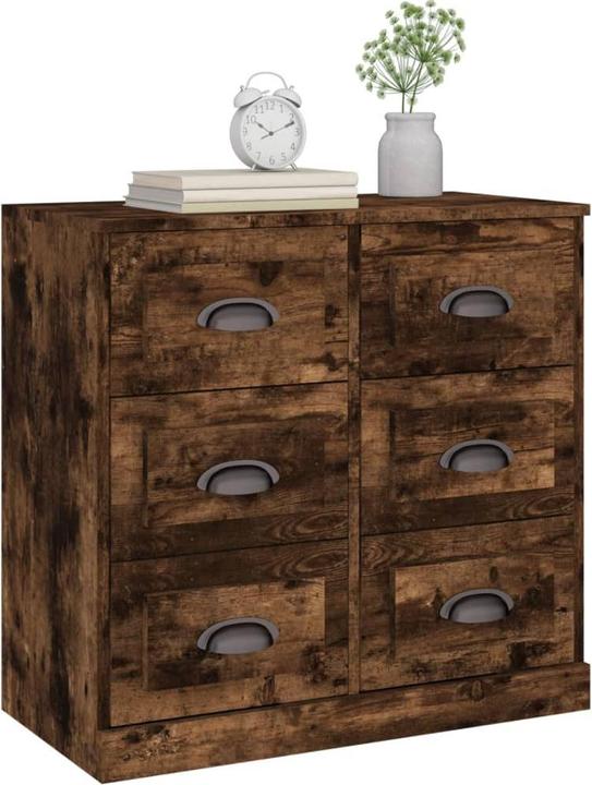 Image du produit vidaXL Sideboard (70 x 35.50 x 67.50 cm)