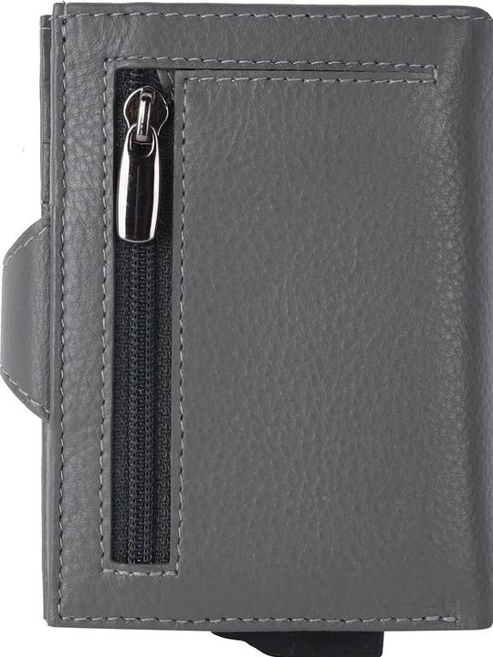 Produktbild Valenta CardCase Plus Luxe Grey