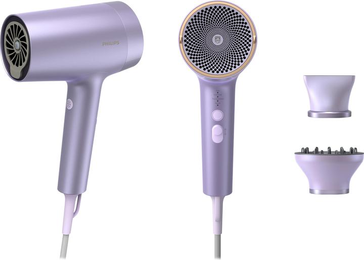 Lilac, Violet