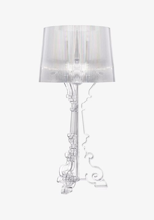 Actual product image Kartell Bourgie (240 lm, E27)