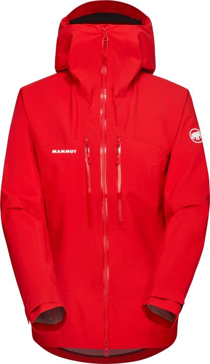 Mammut Taiss HS Hoodie
