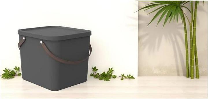 Actual product image Rotho Albula (35.80 cm, 40 l, 1x)
