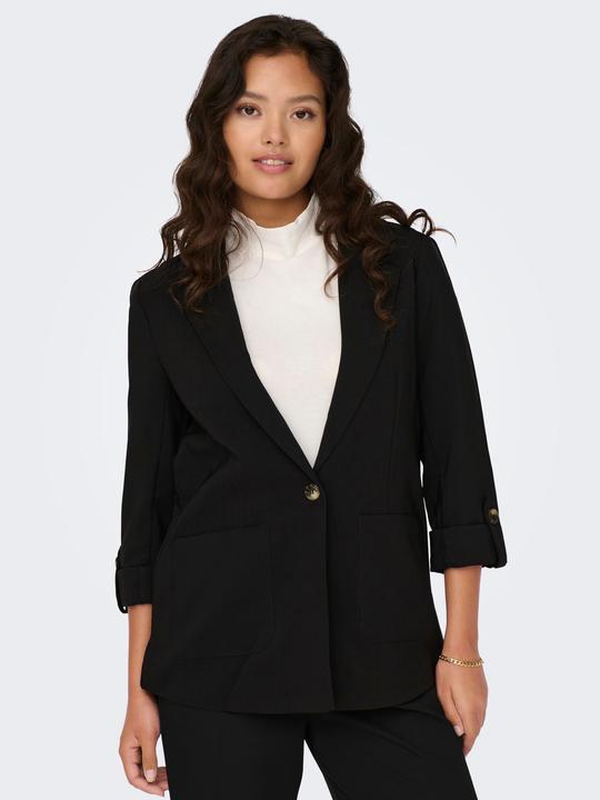 Image du produit JdY Coupe normale Col boutonné Blazer classique (L)