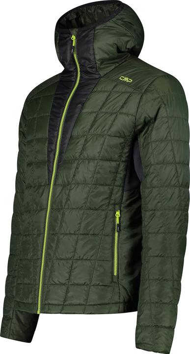 Produktbild CMP Campagnolo Hoodie (52)