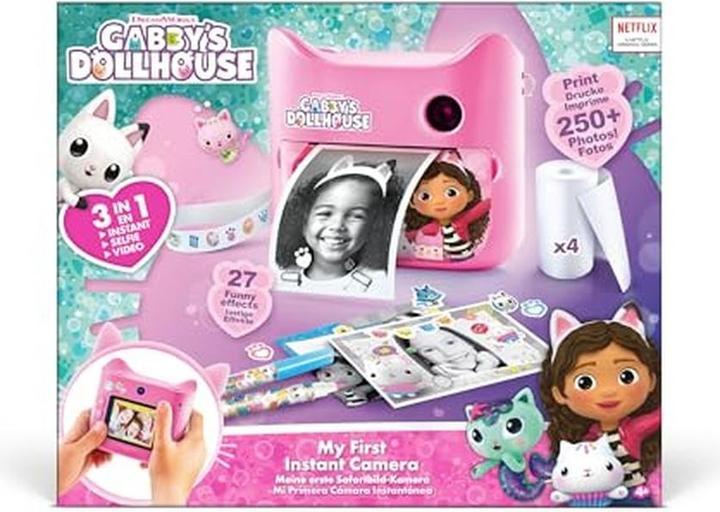 Image du produit Canal Toys La maison de poupée de Gabby