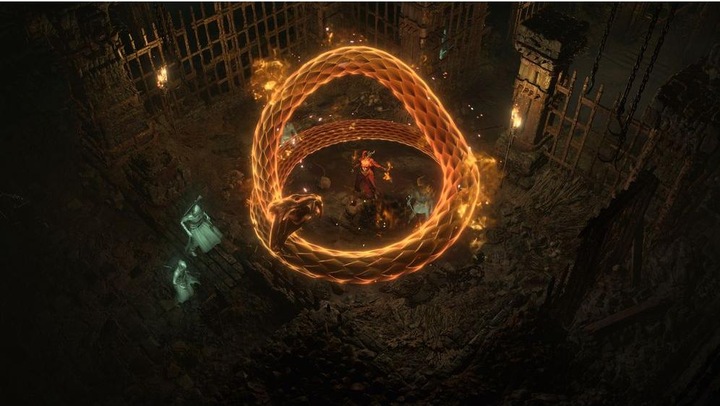 Produktbild Activision Diablo 4 (Xbox Series X, Xbox One S, DE)