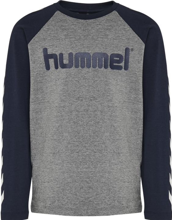 Produktbild hummel Hmlboys T-Shirt L/S (152)