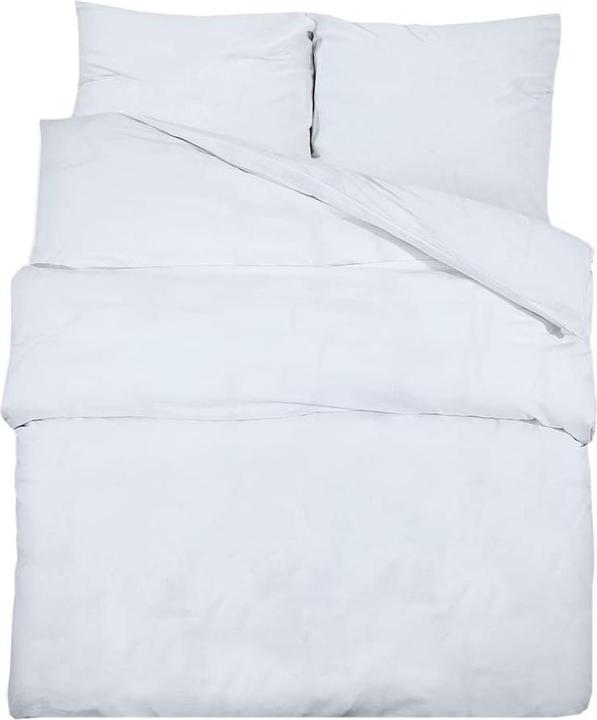 Actual product image VidaXL Lylah (Duvet cover, 155 x 220 cm)