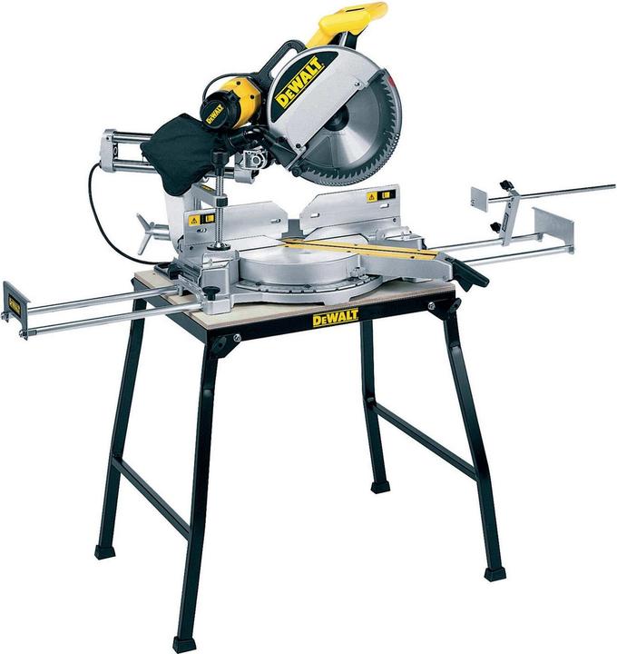 Actual product image DeWalt UNIVERSAL SUBSTRUCTURE DE1000 | UNIVERSAL SUBSTRUCTURE E1000 (45 cm, 64 cm)