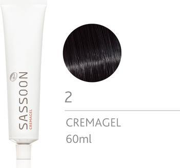 Sassoon Color Develop 9% 30Vol. Cream Oxidant 1000ml