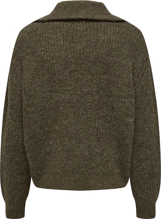Produktbild Only High Neck Strickpullover (M)