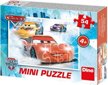 Produktbild Dino Puzzle Disney Fairy Tales: Mickey Mouse 54 Teile (54 Teile)
