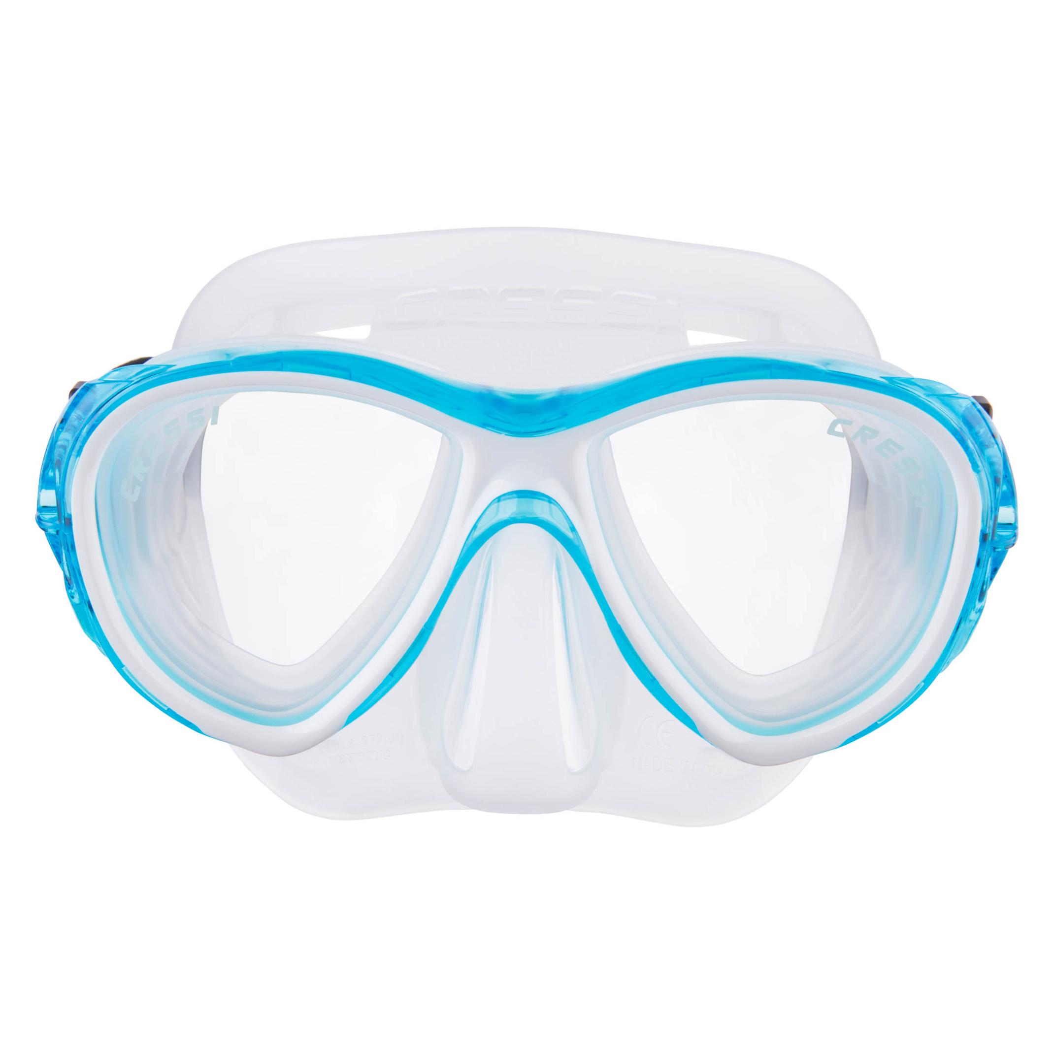 Cressi, Taucherbrille