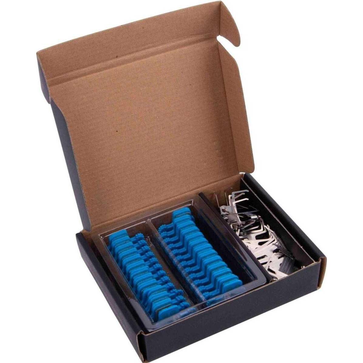 Thumbnail - Contec, Bremsbeläge, (Shimano, Organisch (Resin))