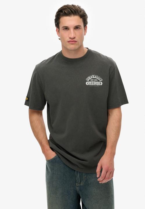 Produktbild Superdry Record Label (S)