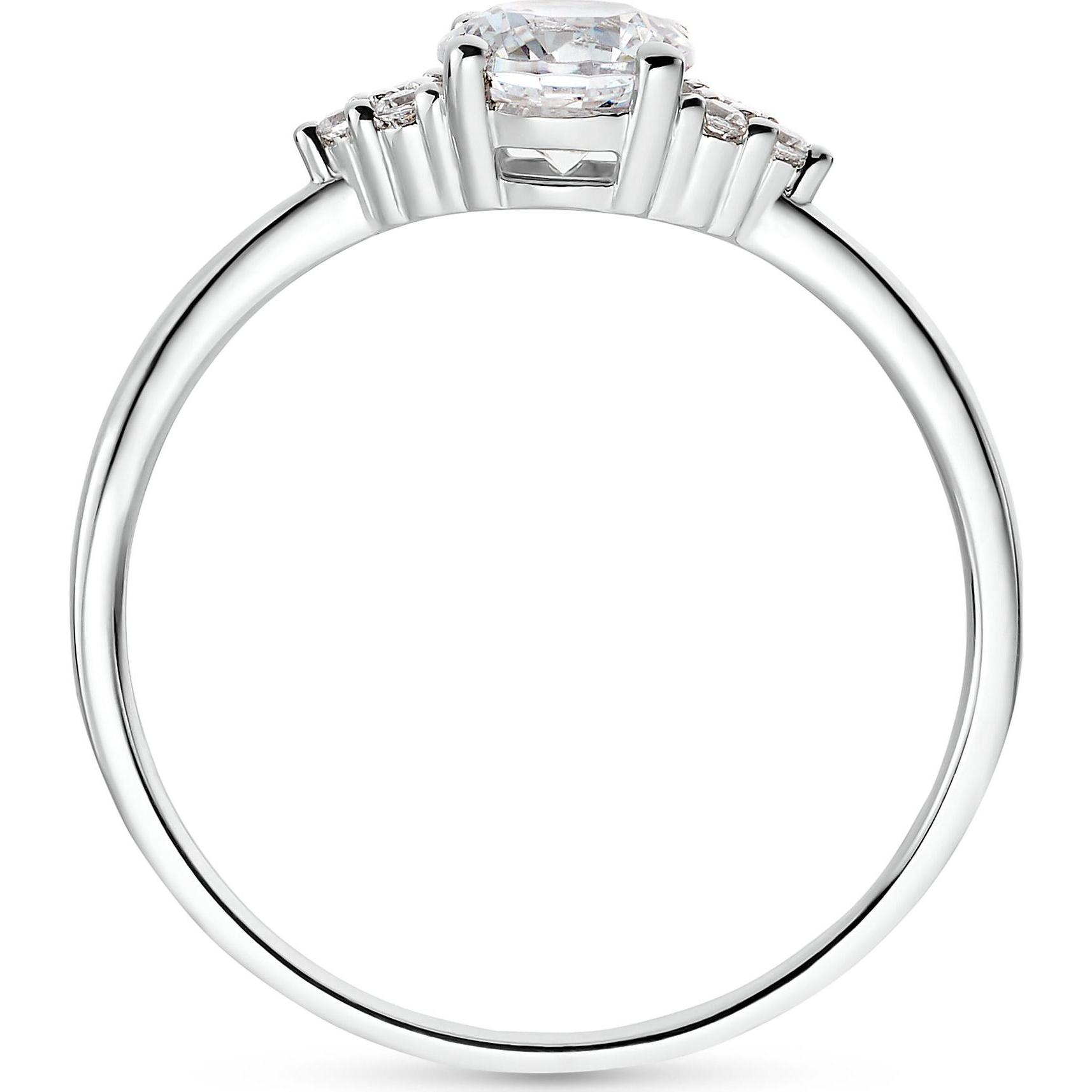 Thumbnail - Favs, Ring, Damenring, (52, 375/9 K Gold)