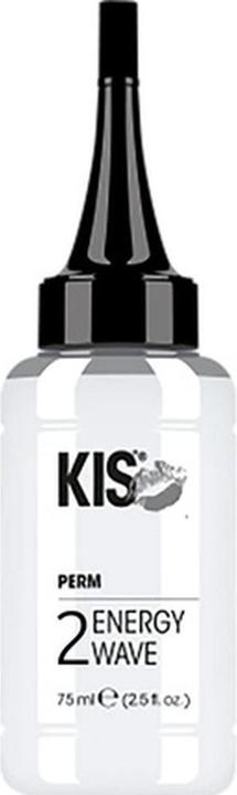 KIS Energie Welle 2 75ml (Eau de Toilette, 75 ml)