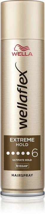 Image du produit Wella Wellaflex Power Hold Forme & Finition (250 ml)