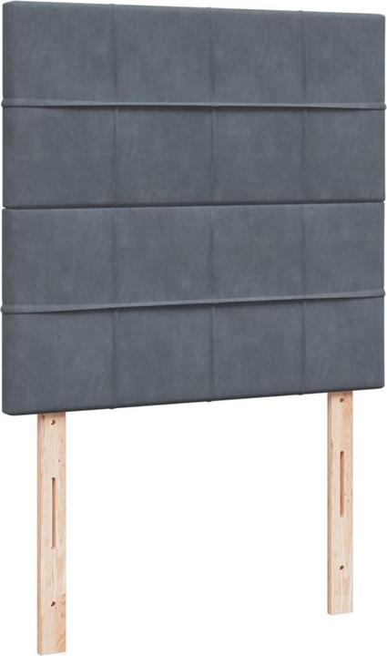 Image du produit vidaXL Boxspringbett (140 x 190 cm)