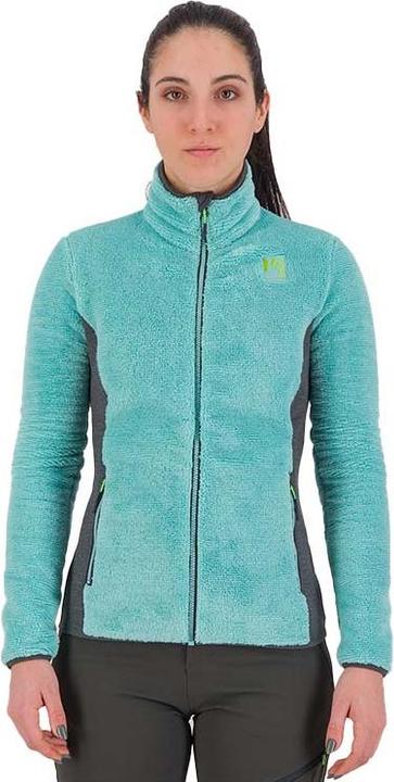 Produktbild Karpos Vertice W Fleece (S)