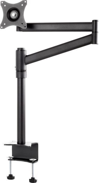 Produktbild edbak LCD Tischhalterung 19"-27" schwarz (Tisch, 27", 10 kg)