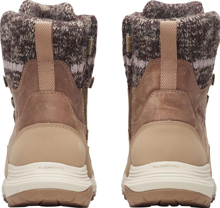 Productafbeelding Merrell Siren 4 Thermo Mid Zip Wp (38)