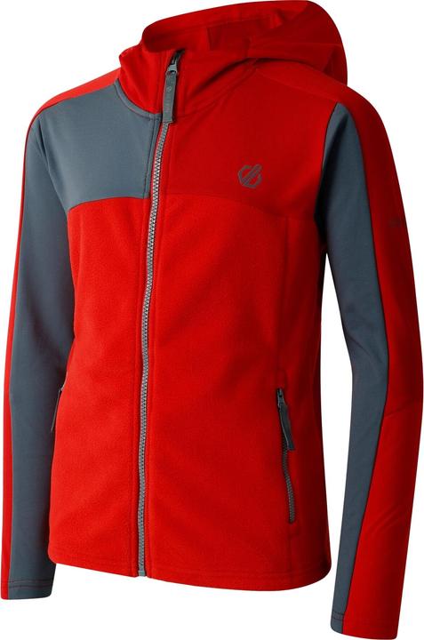 Immagine prodotto Dare2b Thriving IV Giacca in Pile Bambini (104)