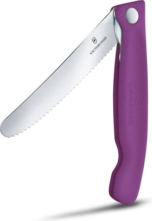 Produktbild Victorinox Swiss Classic, Picknick Messer (11 cm)
