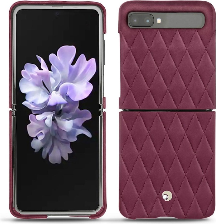 Prune vintage - Couture ( Pantone #612434 )